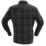 Richa Wisconsin WP Jacket - Black / Grey