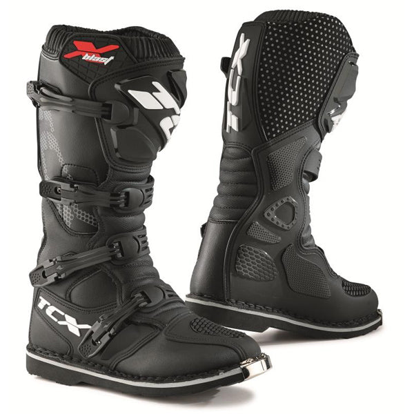 TCX X-Blast Boots - Black