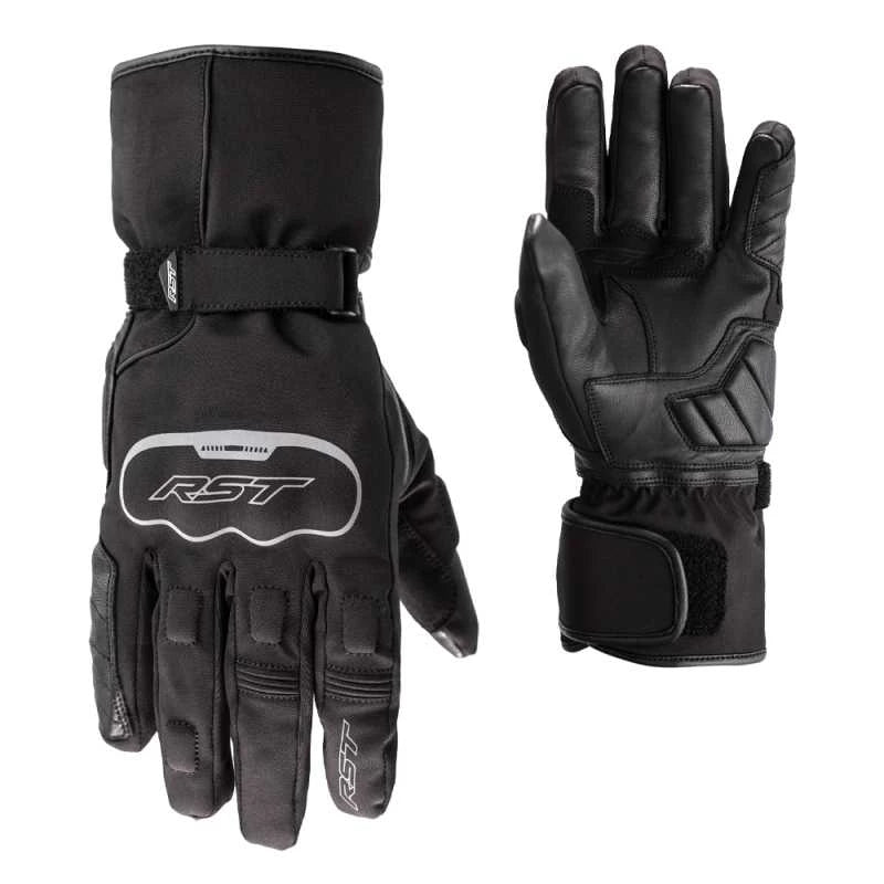 Axiom CE Mens Waterproof Glove - Black
