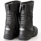 Richa Zenith Boots - Black