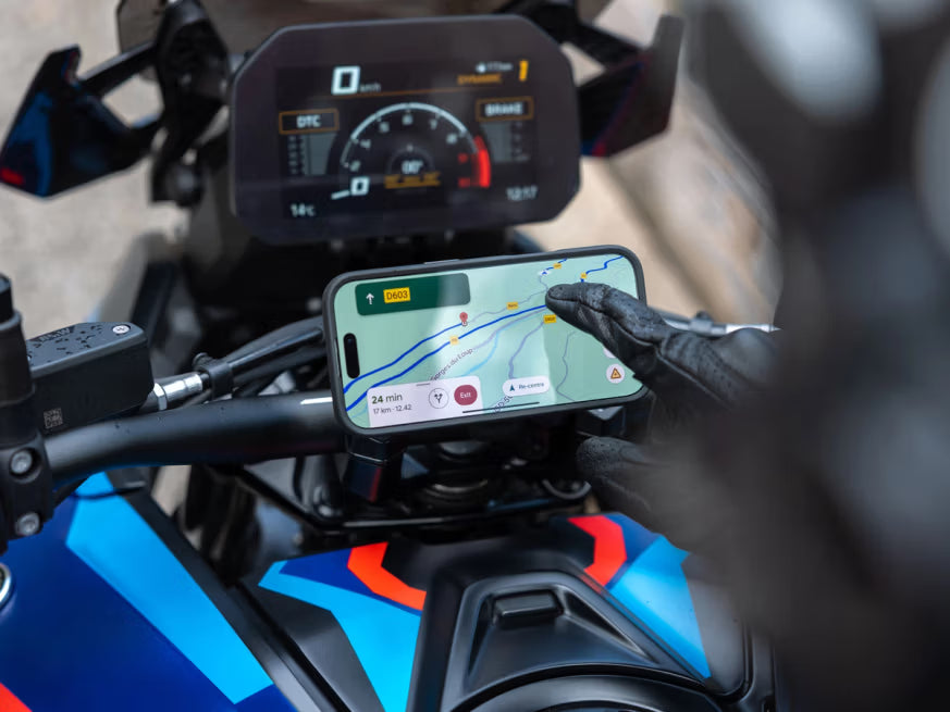 Quad Lock Case - Samsung - MAG Case