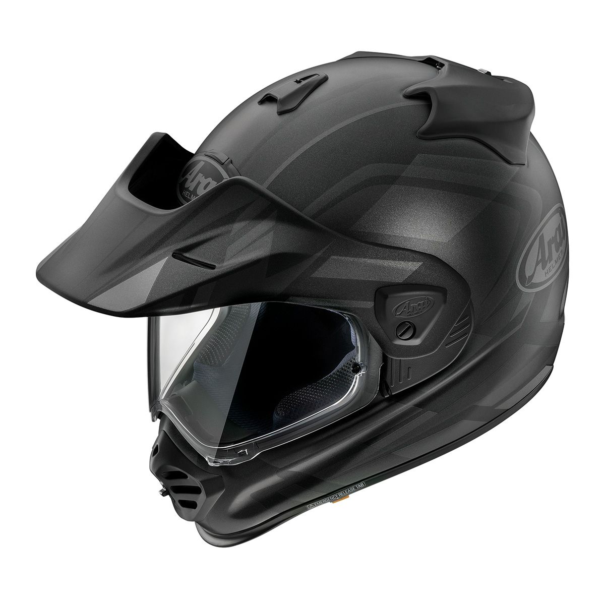 Arai Tour-X Discovery Black – Ryder Motorcycles