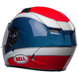 Bell Qualifier DLX Mips - Classic Navy / Red