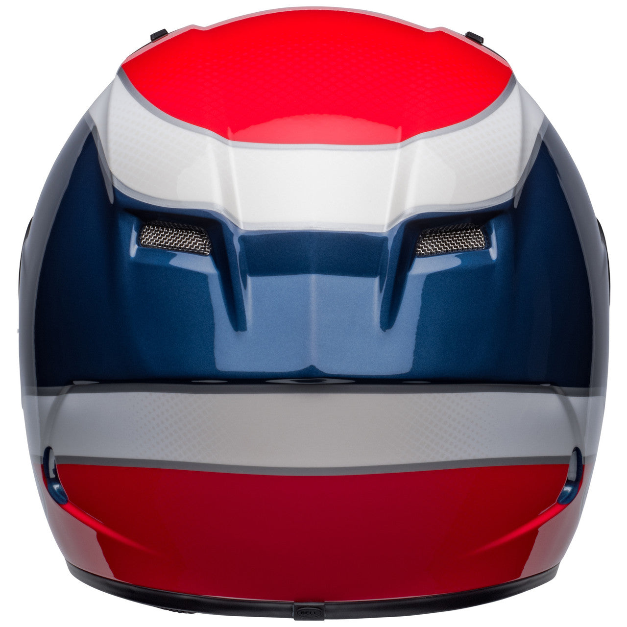 Bell Qualifier DLX Mips - Classic Navy / Red – Ryder Motorcycles