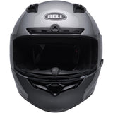 Bell Qualifier DLX Mips - ACE-4, Grey / Charcoal