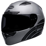 Bell Qualifier DLX Mips - ACE-4, Grey / Charcoal