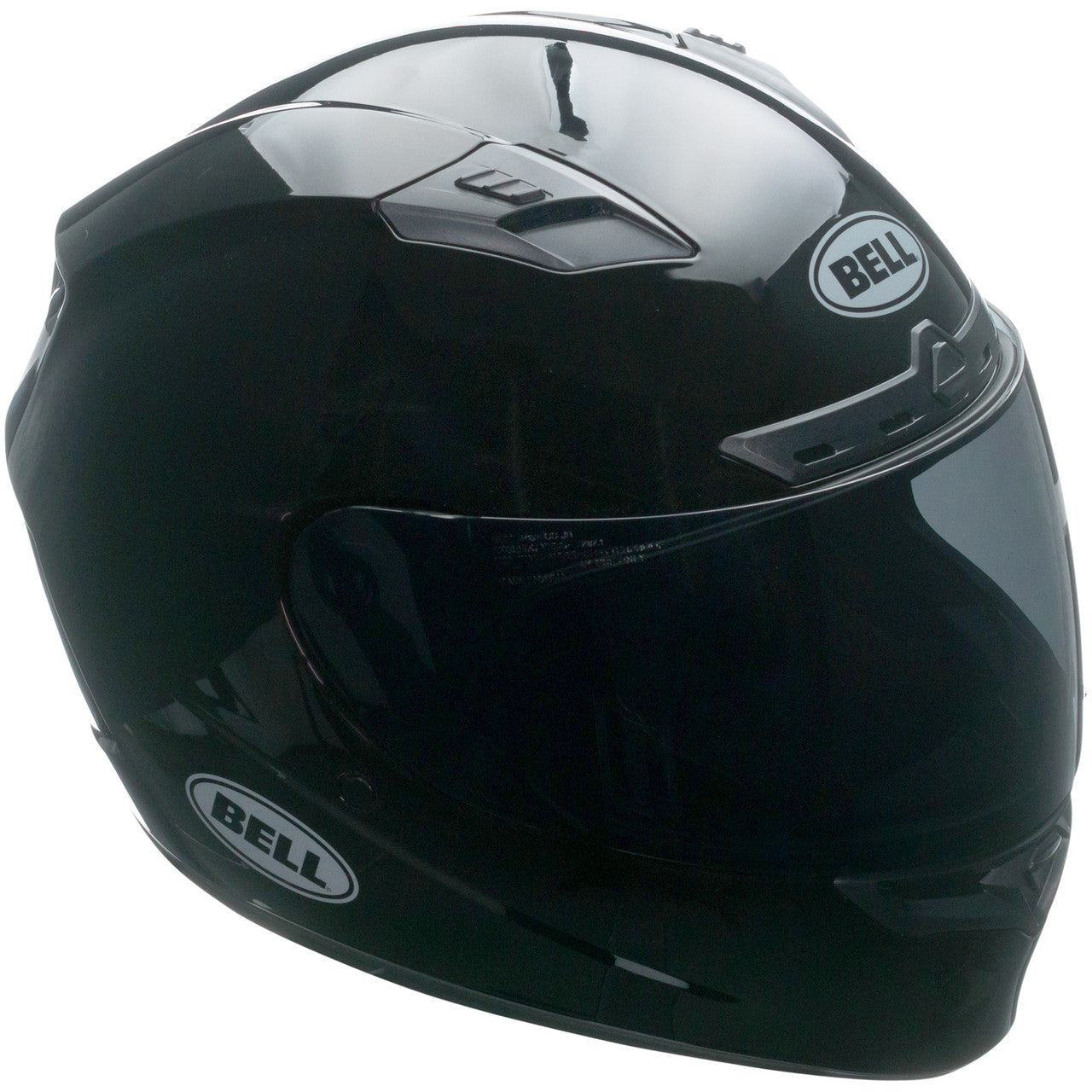 Bell Qualifier DLX Mips - Gloss Black – Ryder Motorcycles