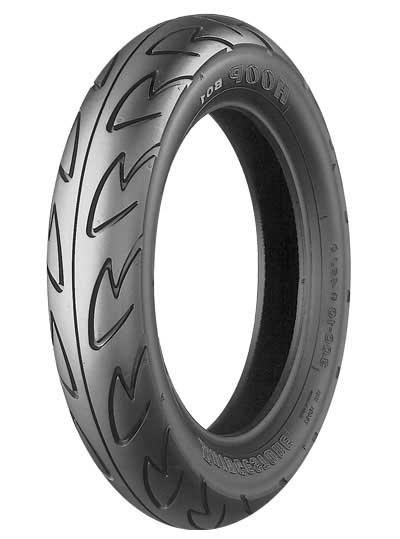 Bridgestone Hoop B01