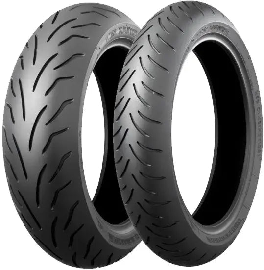 Bridgestone Battlax SC M