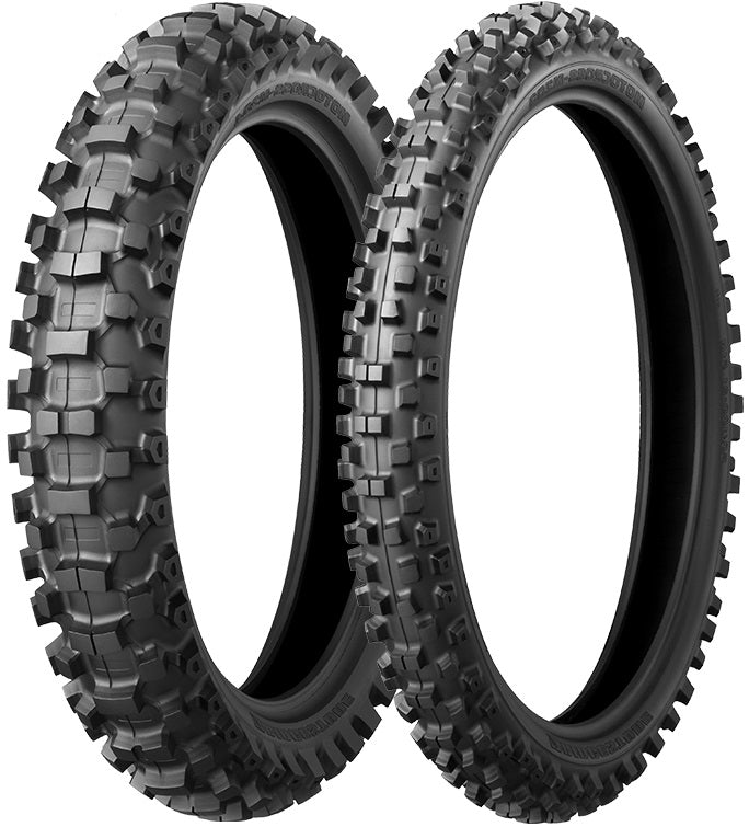 Bridgestone M203