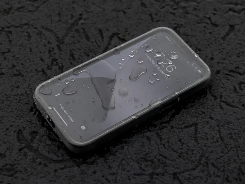 Quad Lock Poncho - Samsung