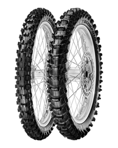 Pirelli Scorpion MX Soft 410