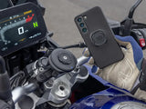 Quad Lock - Motorcycle - Handlebar Mount