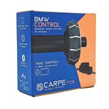 Carpe Iter BMW Wonder Wheel Controller Kit – Hub & 4-Button Remote