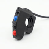 Carpe Iter Terrain Command III Kit – Controller, Hub & Optional Toggles
