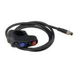 Carpe Iter Terrain Command III Kit – Controller, Hub & Optional Toggles