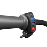 Carpe Iter Terrain Command III Toggle Switch Mounting Bracket