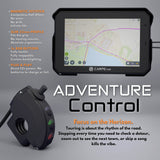 Carpe Iter Adventure Control