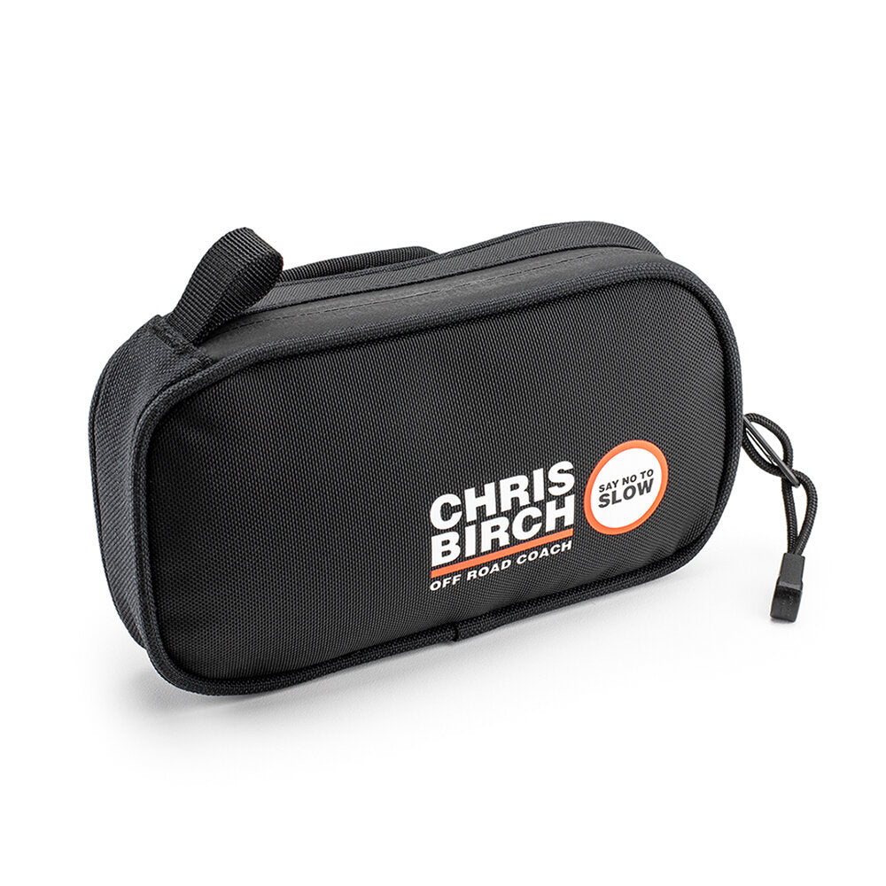 Kriega Chris Birch Harness/Tower Pocket