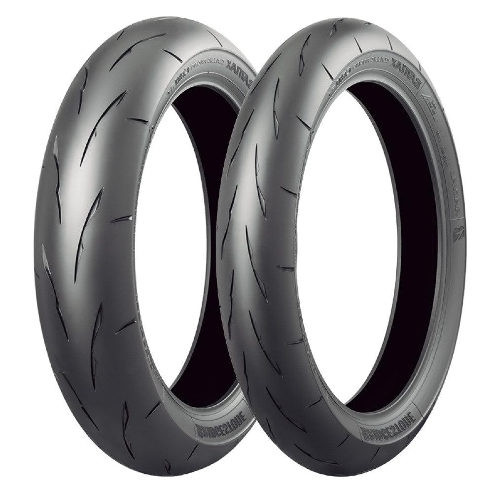 Bridgestone CR11