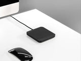 Quad Lock - Home / Office - Wireless Charging Pad