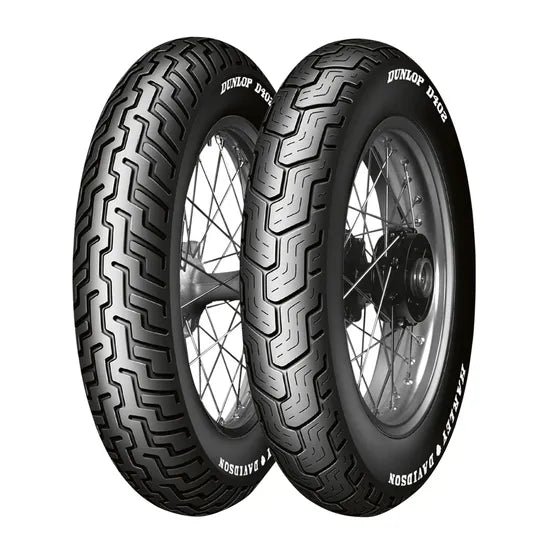 Dunlop D402