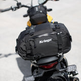 Kriega Ducati Scrambler Fit Kit