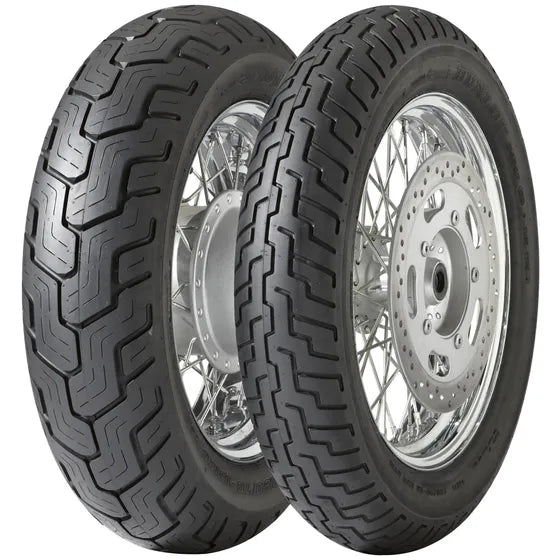 Dunlop D404 Q OR X