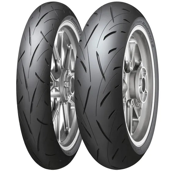 Dunlop Roadsport 2