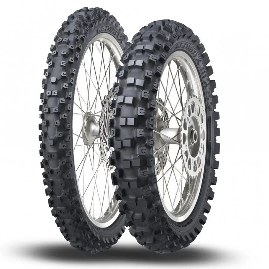 Dunlop Geomax MX-53