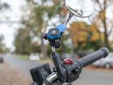 Quad Lock - Scooter / Motorcycle - Mirror Mount
