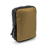 Kriega Race Pouch - Black
