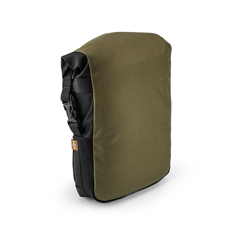 Kriega Race Pouch DP - Lime