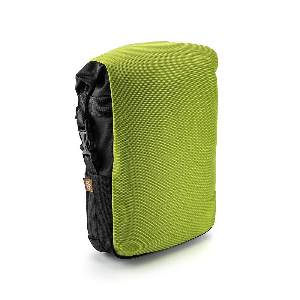Kriega Race Pouch DP - Lime