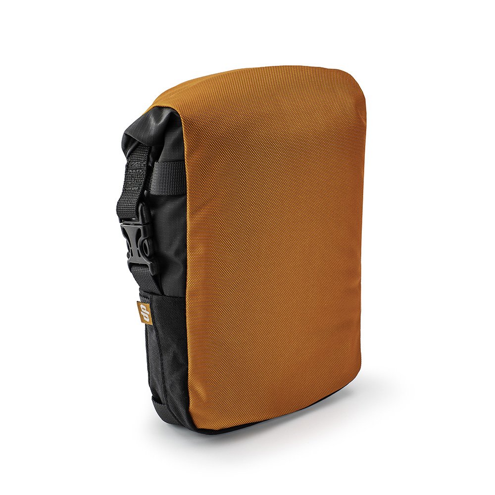 Kriega Race Pouch DP - Lime