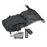 Kriega Race Pouch DP - Lime