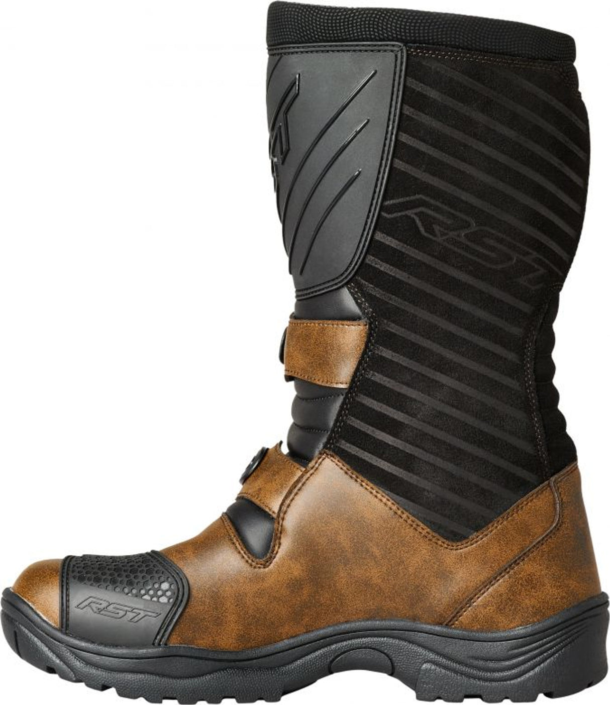 Pro Series Ambush CE Mens Waterproof Boot - Brown