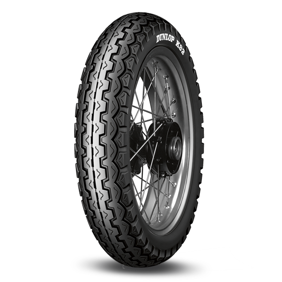 Dunlop K82