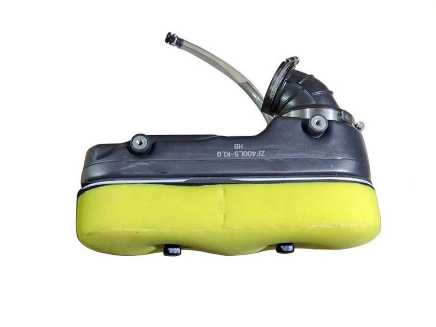 Kove 450 Rally - Air Box