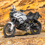 Kriega OS-Base - Ducati Desert X