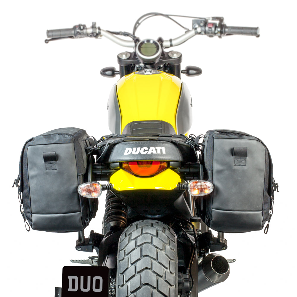 Kriega Duo-28 Saddlebags