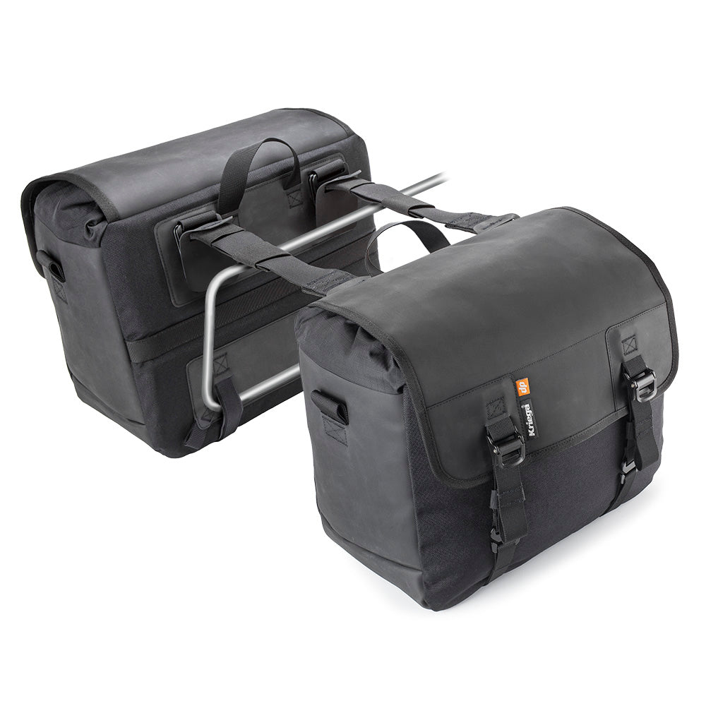 Kriega Duo-28 Saddlebags