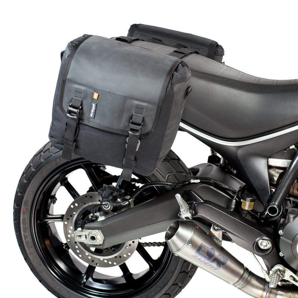 Kriega Duo-28 Saddlebags