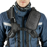 Kriega Harness Pocket XL - Right