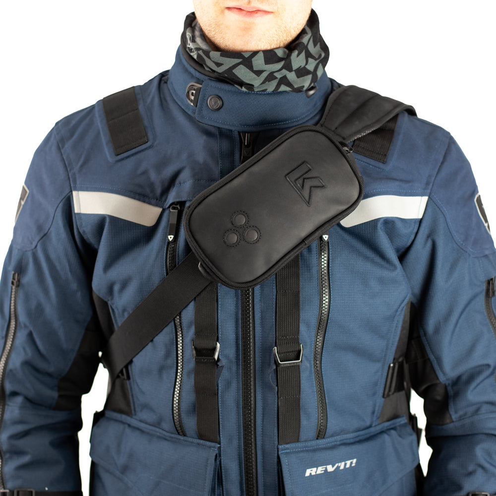 Kriega Harness Pocket XL - Right