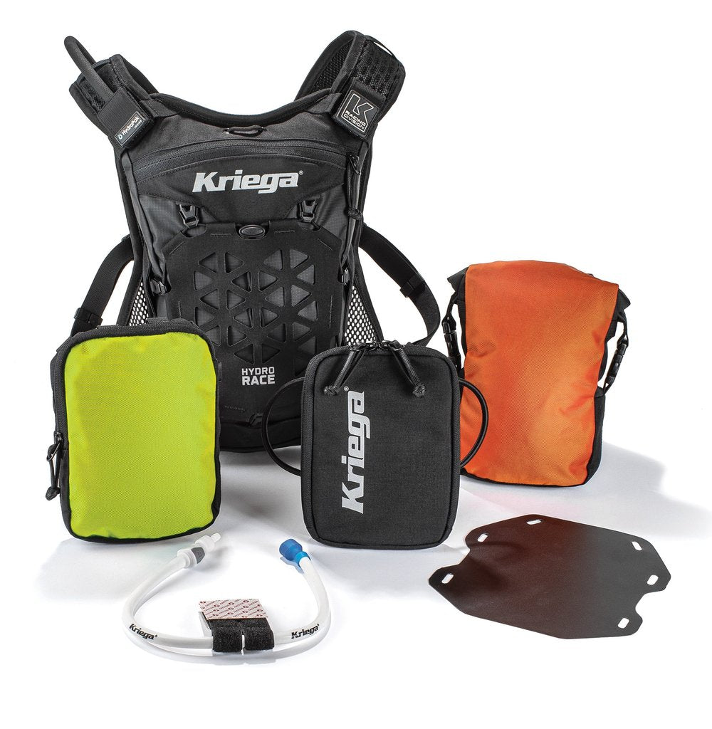 Kriega Hydro-Race Hydration Pack