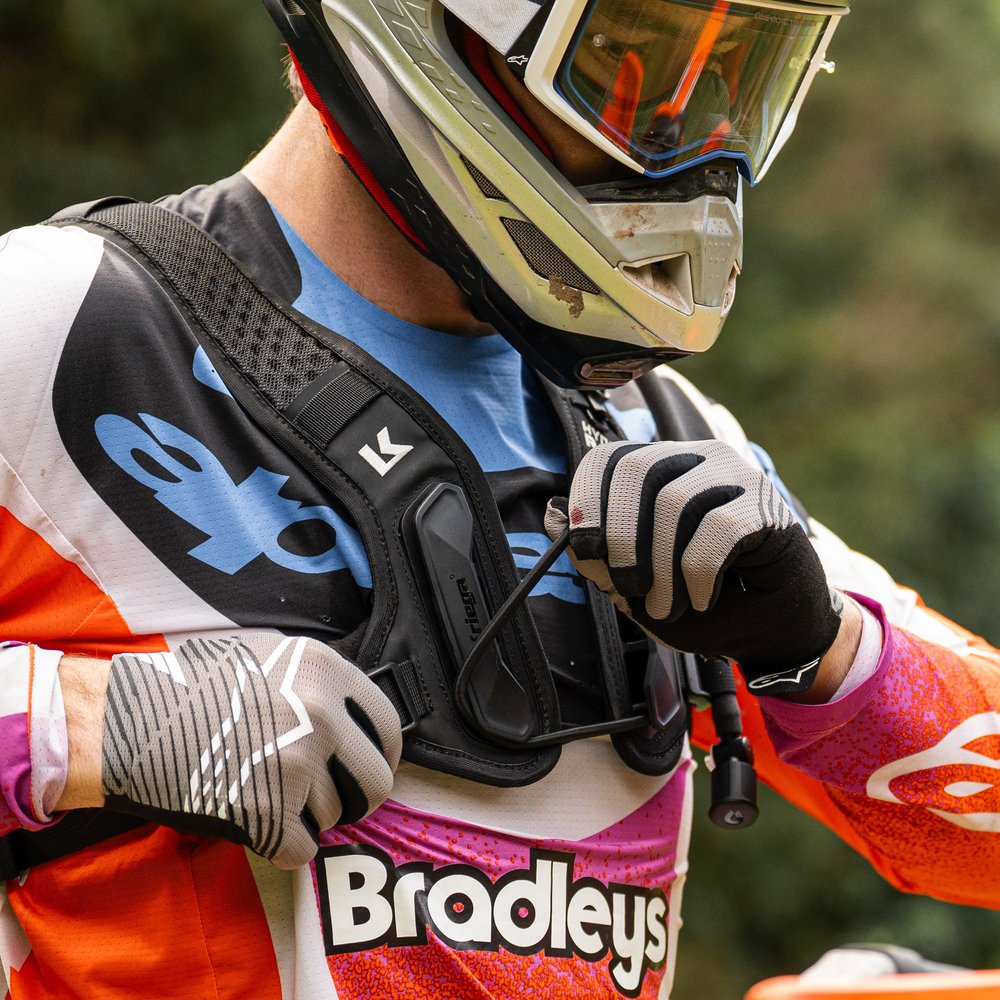 Kriega Hydro-Race Hydration Pack
