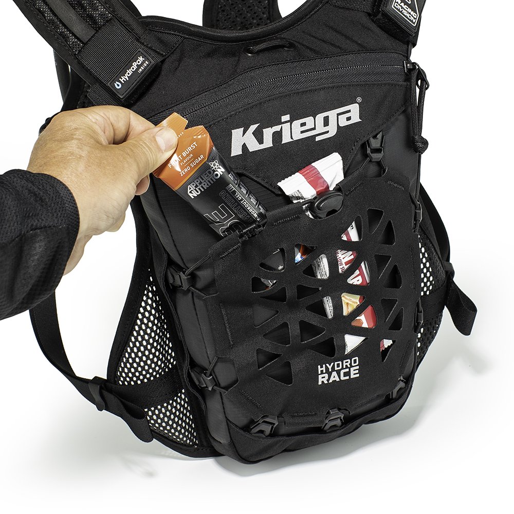 Kriega Hydro-Race Hydration Pack