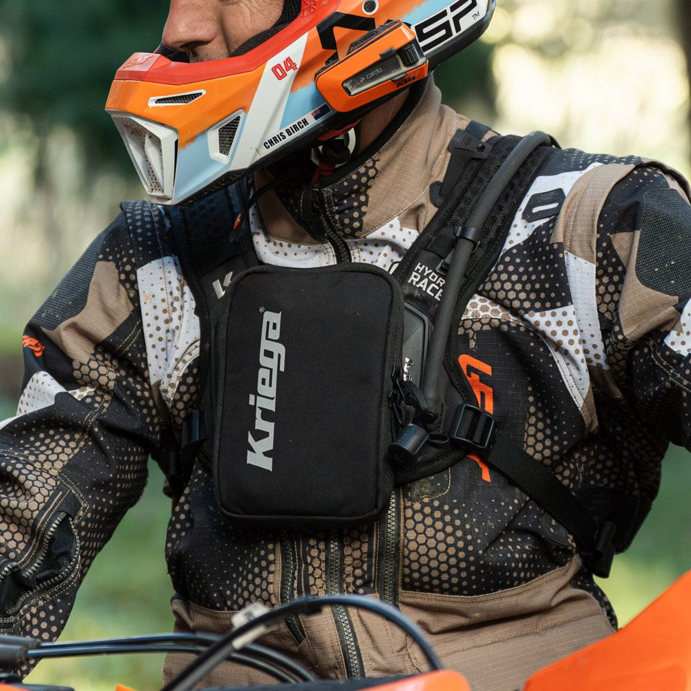 Kriega Race Pocket