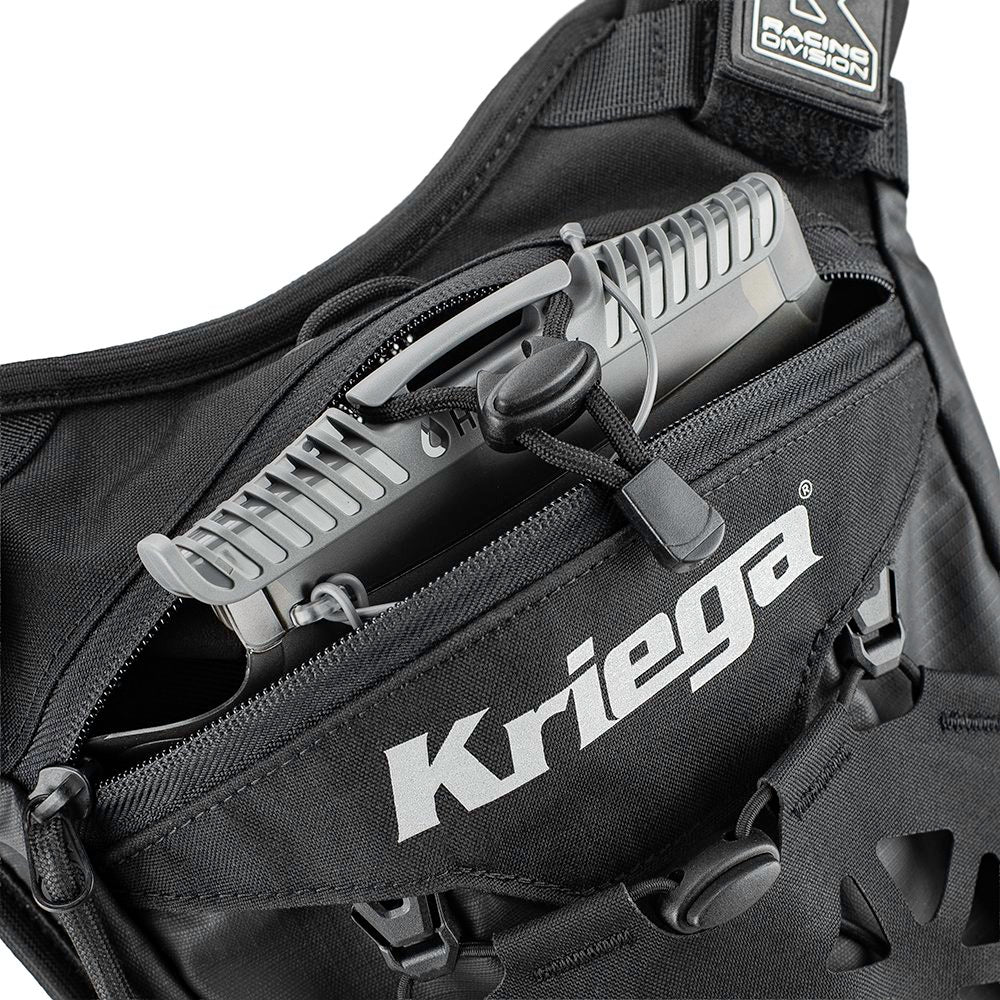 Kriega Hydro-Race Hydration Pack